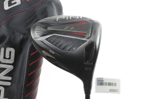 Ping g410 plus golf club - g410,