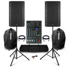 Vonyx VSA150S PA System for