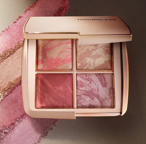Hourglass ambient lighting - hourglass,