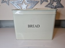 Vintage retro cream metal - vintage,