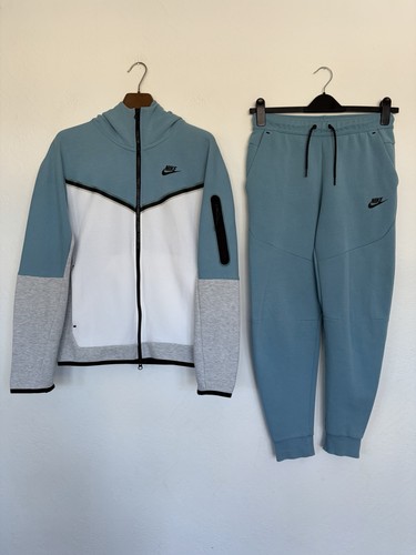 Nike tech fleece tracksuit - nike,