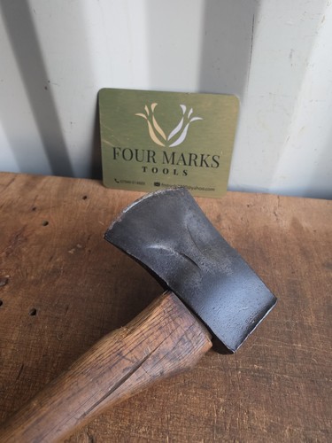 Brades 1566b criterion axe - brades,