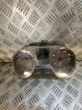 2010 SEAT IBIZA MK4 3 DOOR HATCHBACK SPEEDOMETER INSTRUMENT CLUSTER 6J0920902J