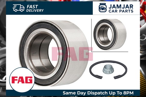 Fag 713649300 wheel - 713649300, bearing