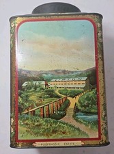 Rare Lipton Tea Planation Tea