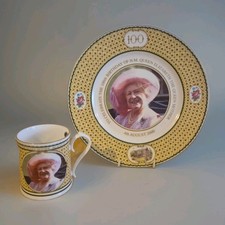 Royal Worcester  Plate with