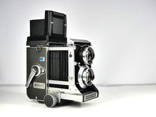 MAMIYA C33 6X6 120 FILM MEDIUM