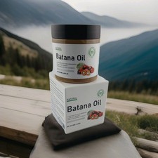 Batana Oil for Hair 120ml Oil