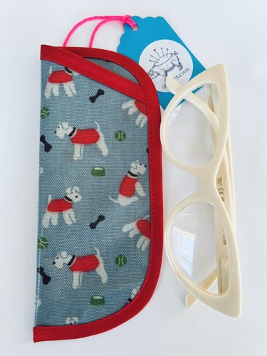 Cath kidston glasses case - kidston,