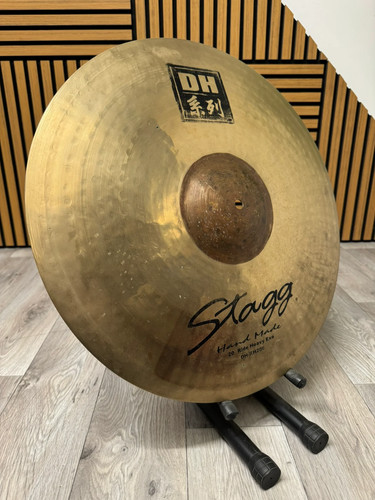 Stagg heavy exo ride - heavy,
