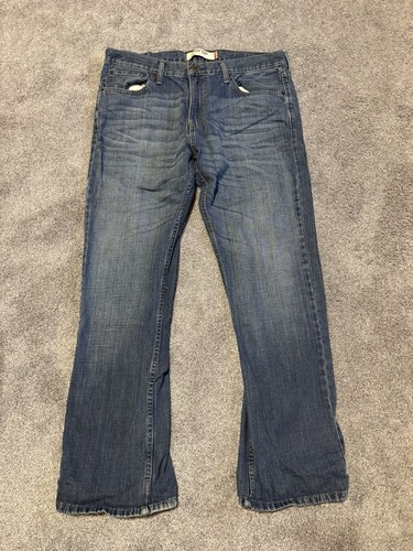 Vintage levi 527 - vintage,