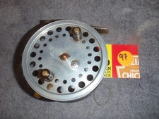 Vintage Hardy Super Silex
