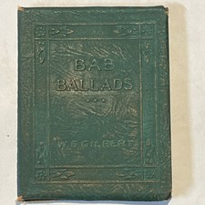 Little Leather Library    BAB