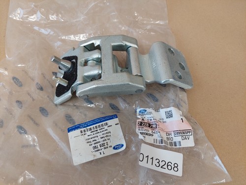 Ford transit mk4 - ford, right