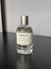 Le Labo Santal 33 Eau de