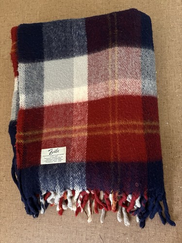 Faribo blanket stadium throw - stadium,