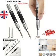 1-2x Automatic Centre Punch