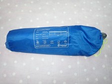 Outwell camping windscreen