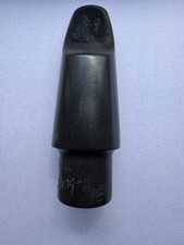 Vintage Berg Larsen Slant Alto