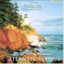 Atlantic suite gibson dan - by, gibson,dan