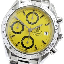 OMEGA Speedmaster Date Michael