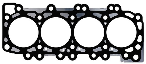 Elring 715 360 gasket - 715.360,