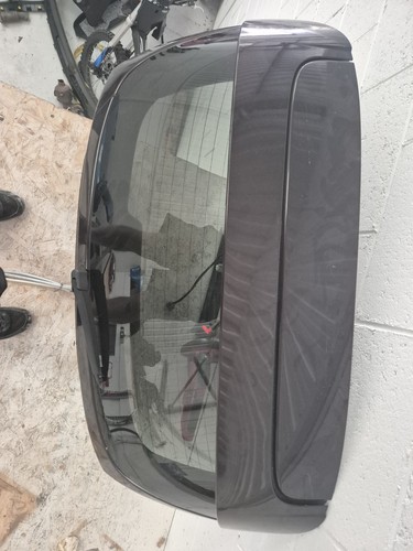 Ford fiesta mk7 - ford,