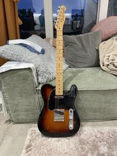 American Special Telecaster