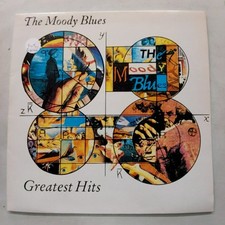The Moody Blues Greatest Hits