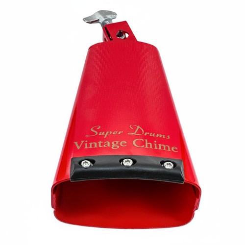 Drumset cowbell easy - easy, mount