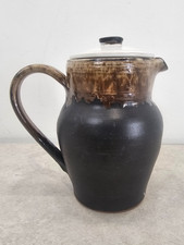 Shanagarry Pottery Jug With