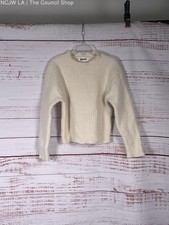 Molo Beige Kid's Pullover