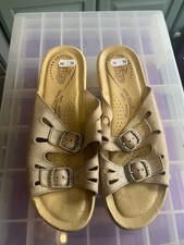 Fly flot 39 shoes