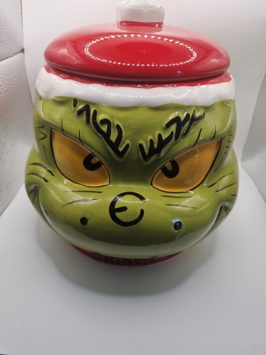 Official seuss the - official, grinch