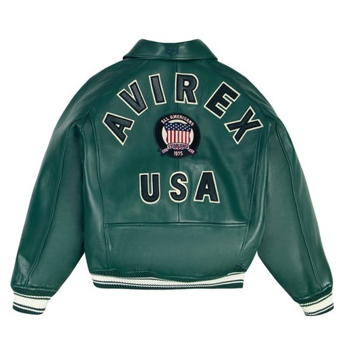 Men avirex icon american - avirex,