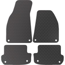 Carsio Rubber Tailored Car