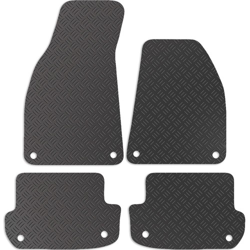 Carsio rubber tailored - tailored, car