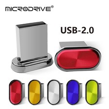 Mini USB 2.0 Flash Drive 4GB
