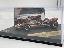 Quartzo 4006 Lotus 49B Gold