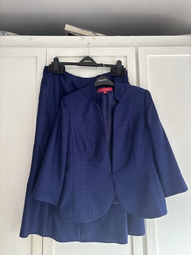 Jacques vert blue - blue, and