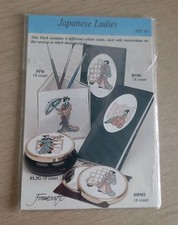 Framecraft Japanese Ladies