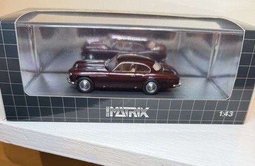 Matrix jensen v8 - jensen, mkiii