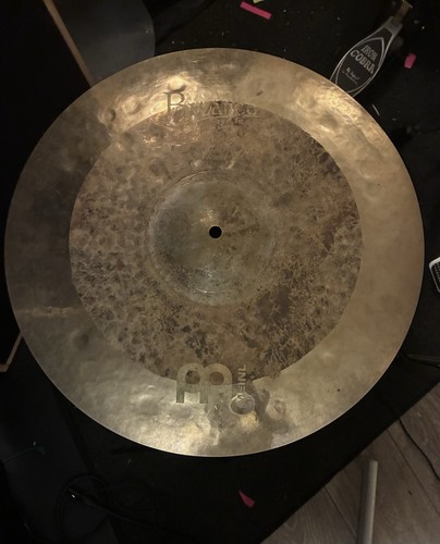 Meinl byzance dual dry - dual,