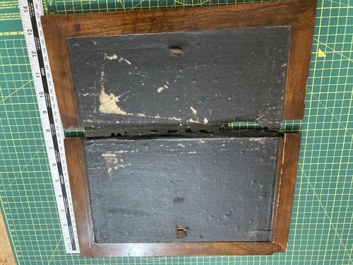 Writing slope boards