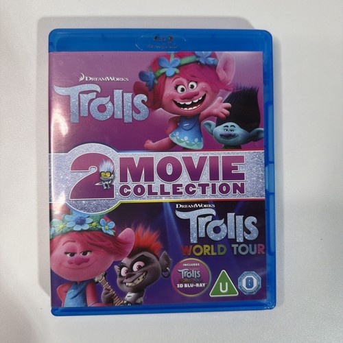 Trolls world - 🔥trolls,