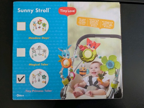 Tiny love sunny stroll - sunny,