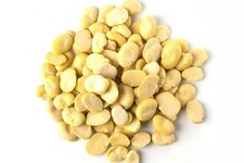 Split Broad Beans (Fava Beans)