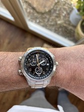 Hamilton Khaki  X-Wind Watch