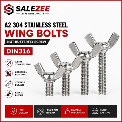 Din316 304 stainless steel - din316, a2