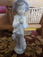 Nao by LLADR U00F3 Figurines